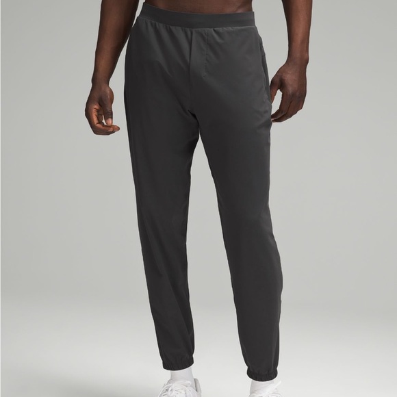Lululemon 29 Inch Surge Joggers - Picture 3 of 4